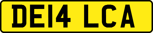 DE14LCA