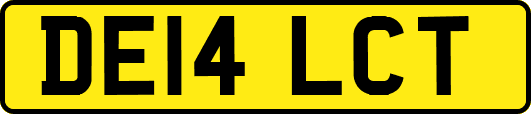 DE14LCT