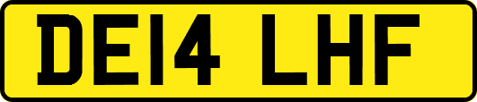 DE14LHF