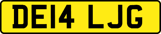 DE14LJG