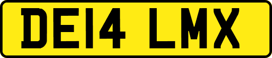 DE14LMX