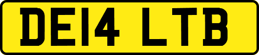 DE14LTB
