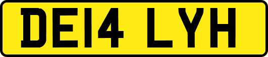 DE14LYH