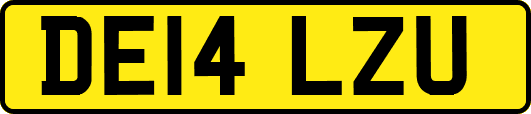 DE14LZU