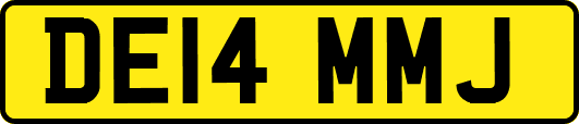 DE14MMJ