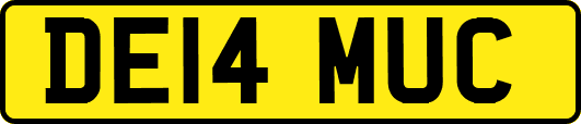 DE14MUC