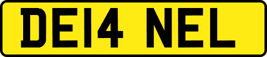 DE14NEL