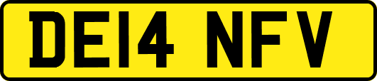 DE14NFV