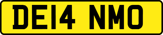 DE14NMO