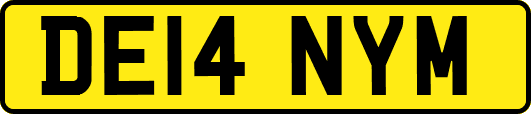 DE14NYM