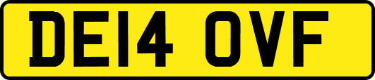 DE14OVF
