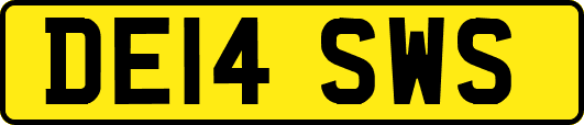 DE14SWS