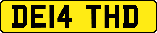 DE14THD