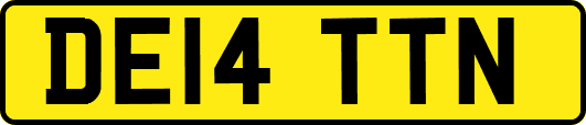 DE14TTN