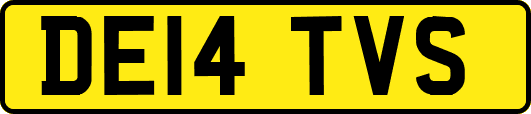 DE14TVS