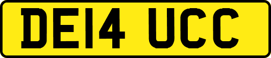 DE14UCC