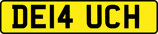 DE14UCH