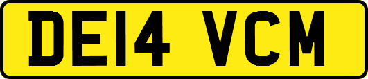 DE14VCM