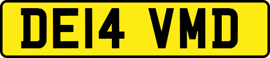 DE14VMD