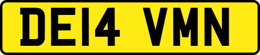 DE14VMN