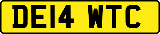 DE14WTC