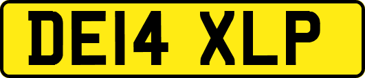 DE14XLP