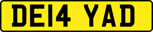 DE14YAD