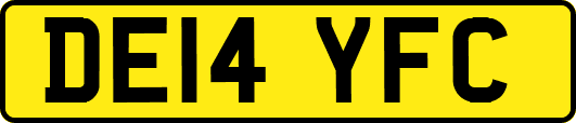 DE14YFC