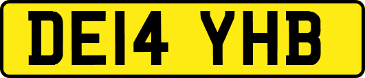 DE14YHB