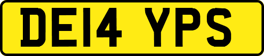 DE14YPS