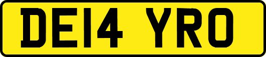 DE14YRO