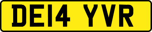 DE14YVR