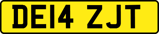 DE14ZJT