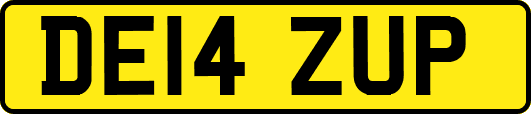 DE14ZUP