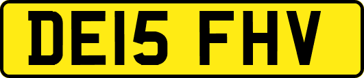 DE15FHV