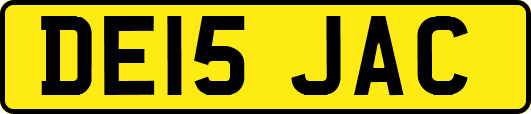DE15JAC