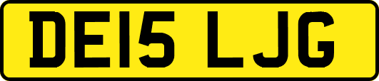 DE15LJG