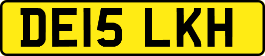 DE15LKH