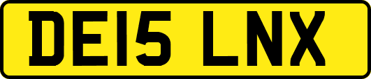 DE15LNX