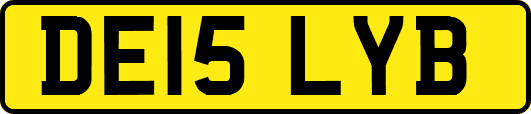 DE15LYB