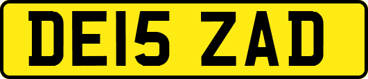 DE15ZAD
