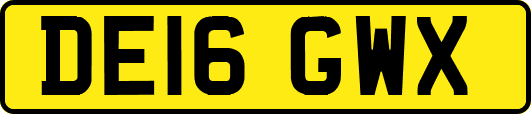 DE16GWX
