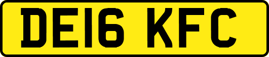 DE16KFC
