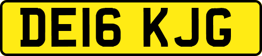 DE16KJG