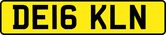 DE16KLN