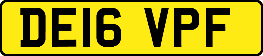 DE16VPF