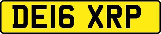 DE16XRP