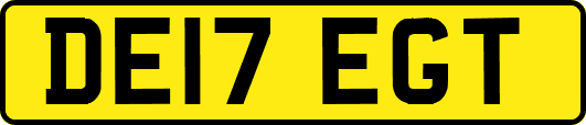 DE17EGT