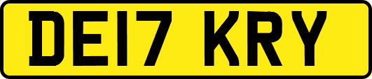 DE17KRY