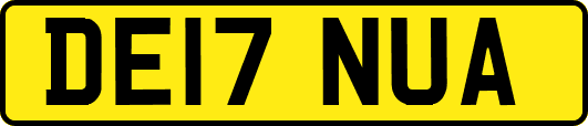 DE17NUA